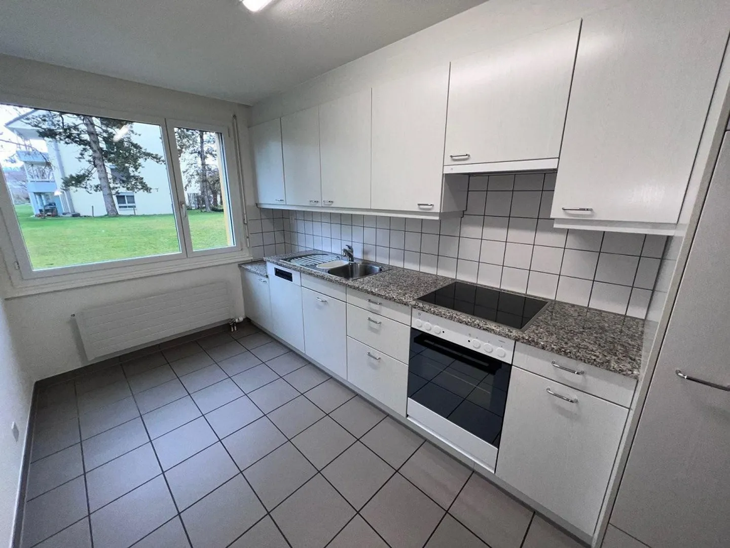 Gemütlich Wohnen in Hochdorf! - Foto 2 von 9