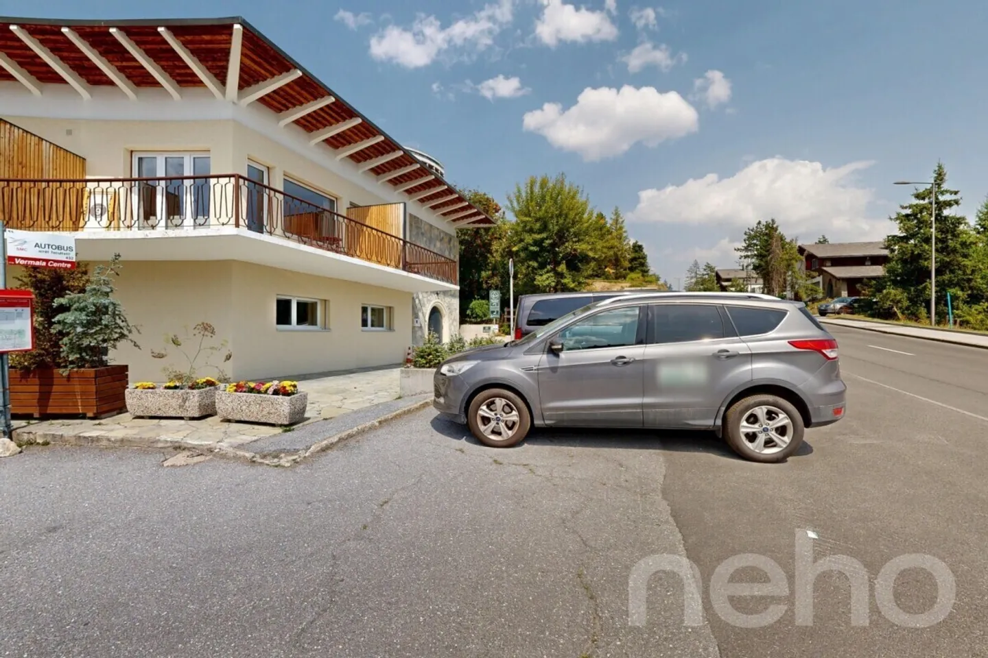 Sunny Superb Studio in Crans-Montana - Photo 9 of 10
