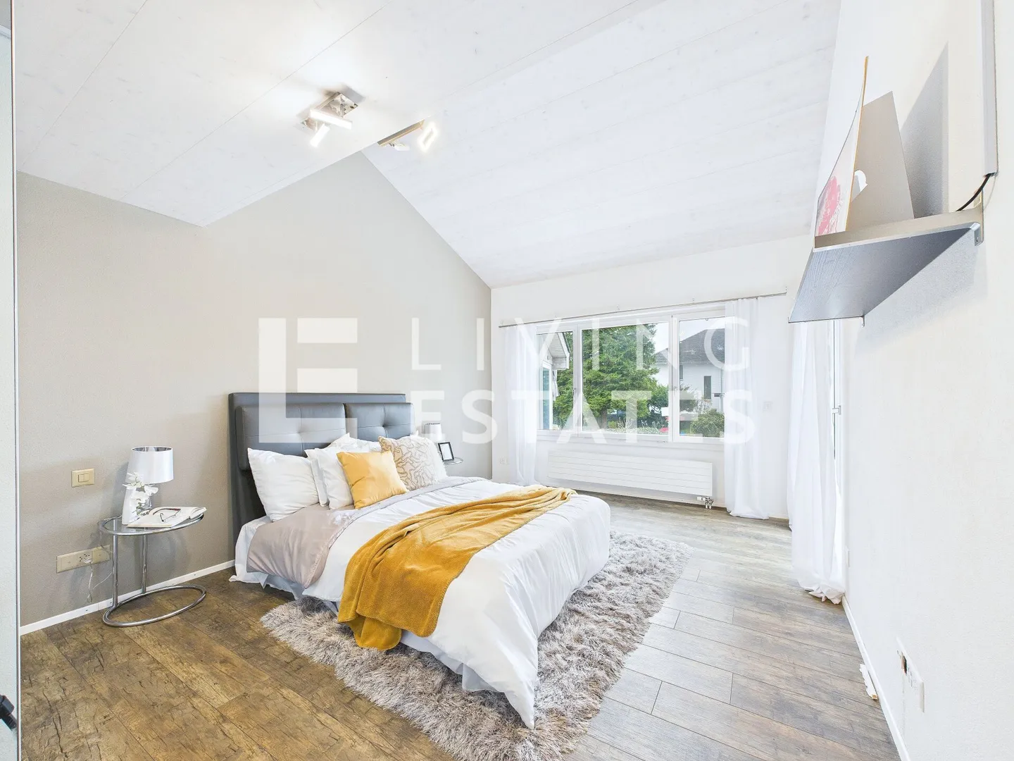 EIN ORT FÜR HEUTE - POTENZIAL FÜR MORGEN - Foto 6 von 18