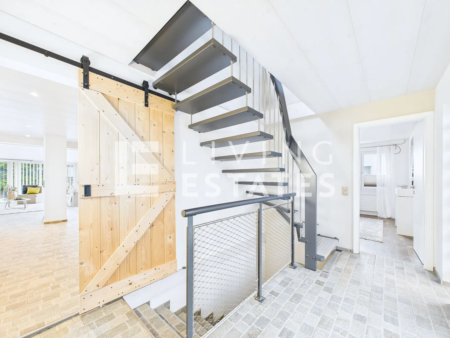 EIN ORT FÜR HEUTE - POTENZIAL FÜR MORGEN - Foto 9 von 18