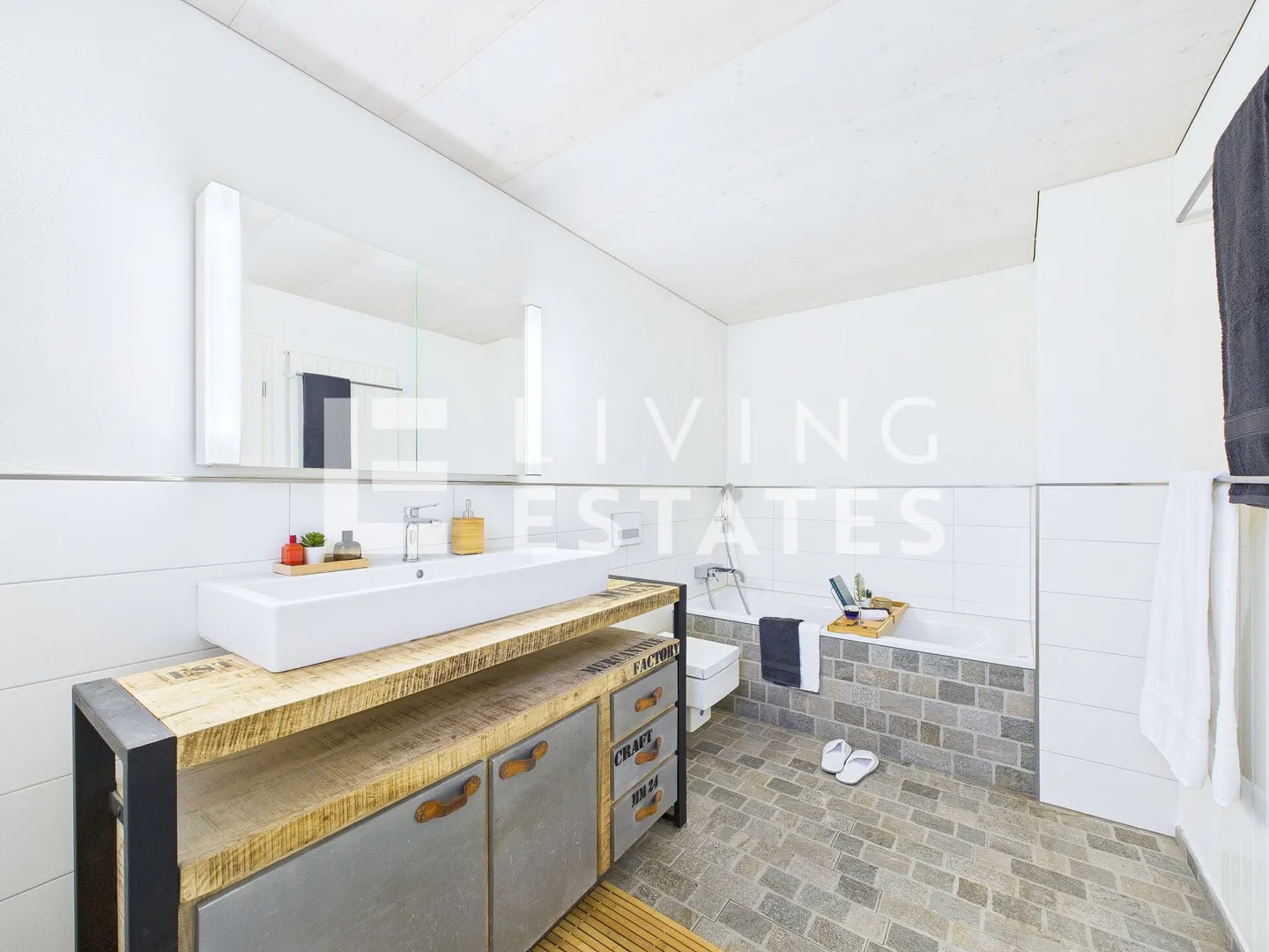 EIN ORT FÜR HEUTE - POTENZIAL FÜR MORGEN - Foto 12 von 18