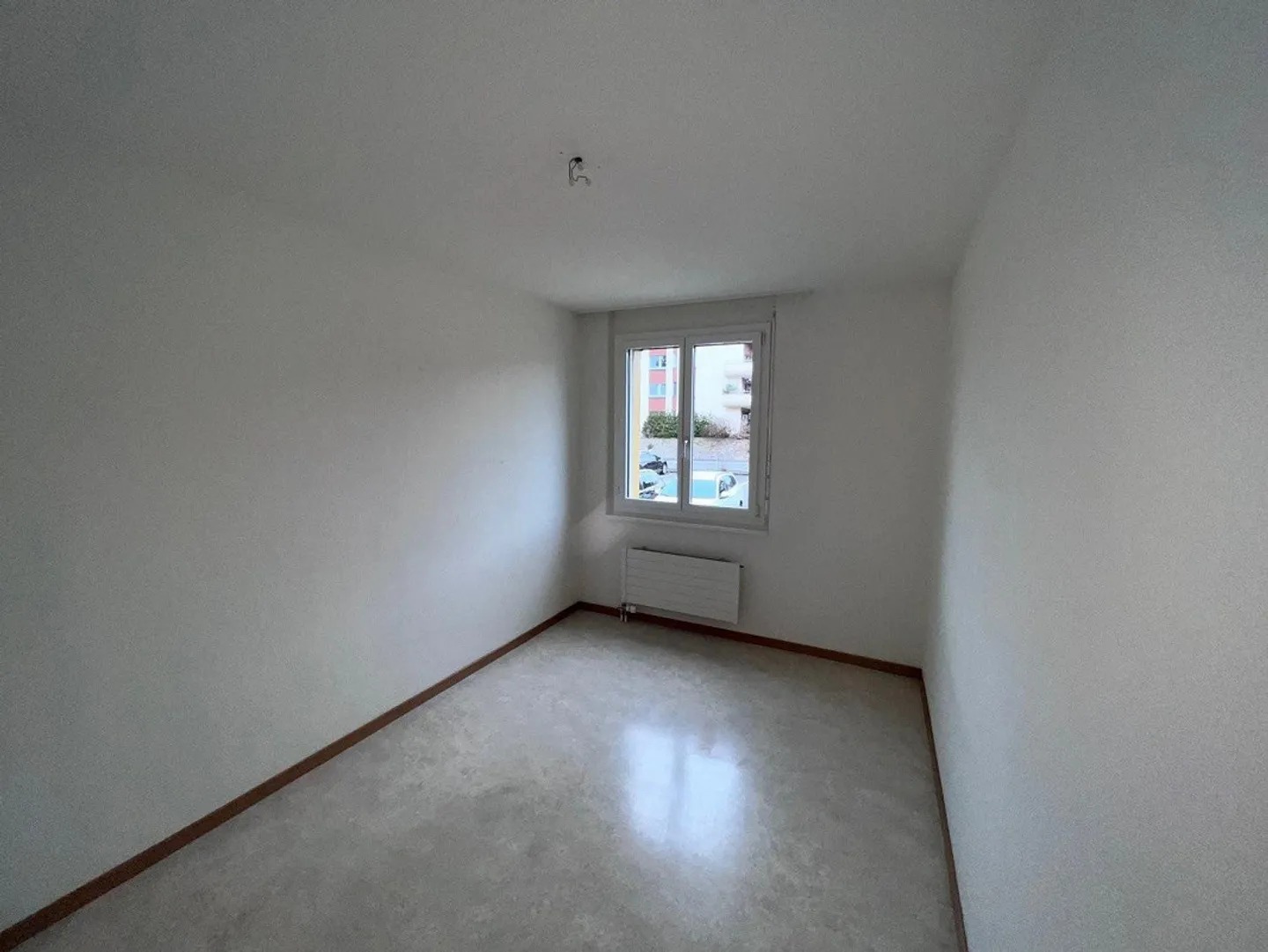 Gemütlich Wohnen in Hochdorf! - Foto 5 von 9
