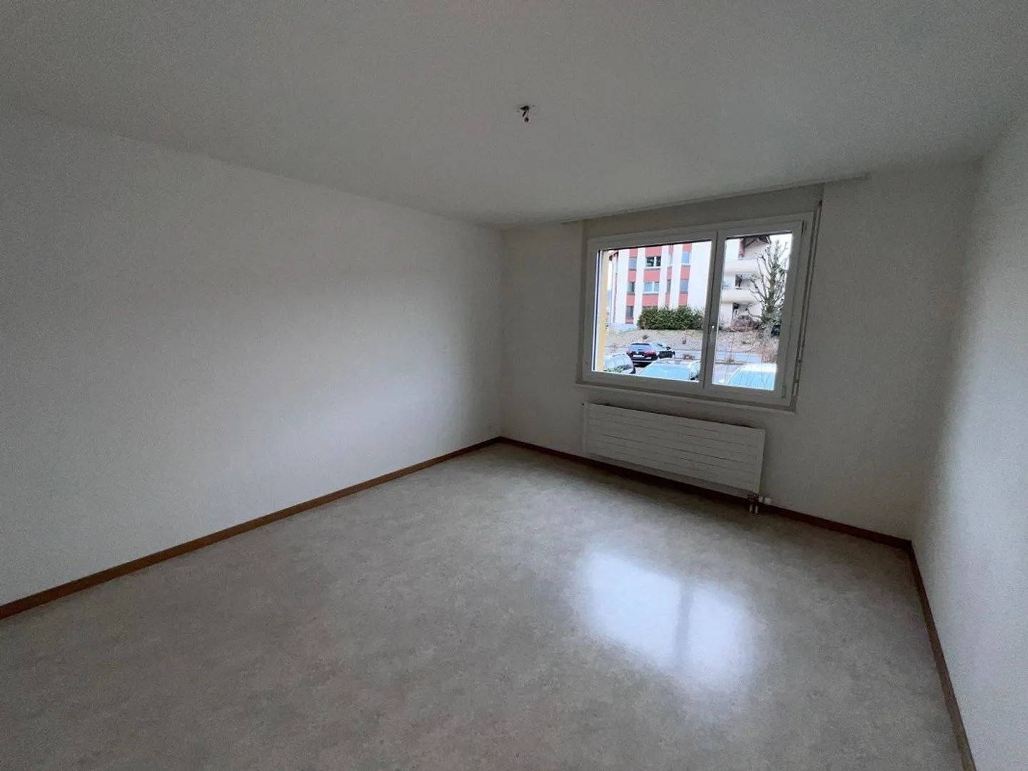 Gemütlich Wohnen in Hochdorf! - Foto 6 von 9