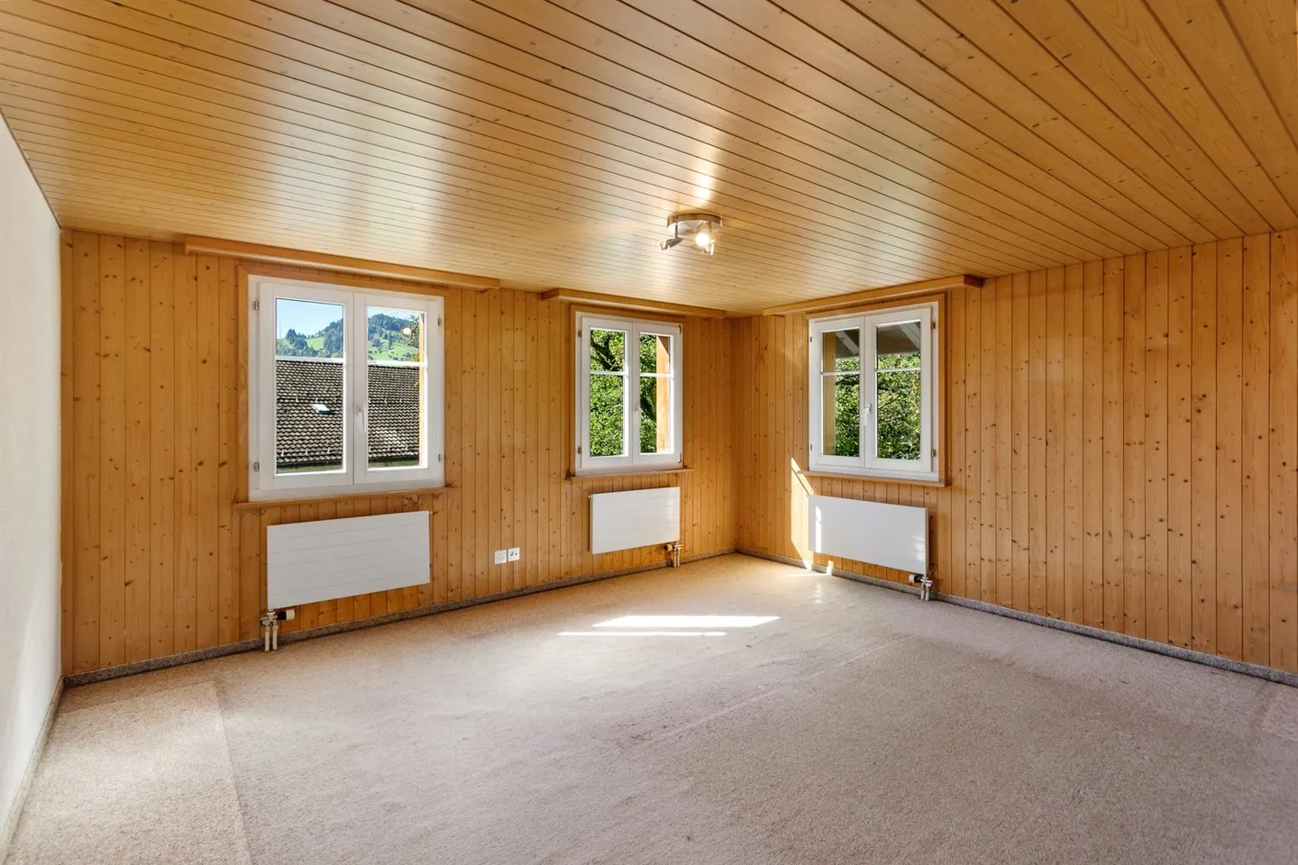 Redesigning a single-family home, unleashing family life - Photo 4 of 8
