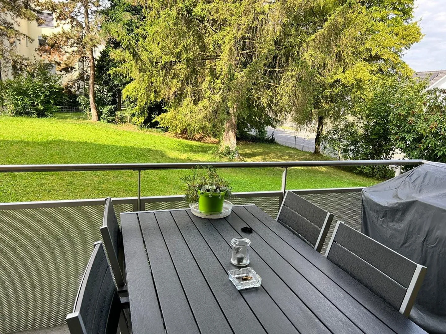 Gemütlich Wohnen in Hochdorf! - Foto 7 von 9