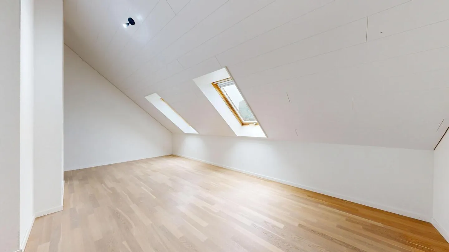 25 33 Magnificent duplex penthouse with terrace - Photo 8 of 17