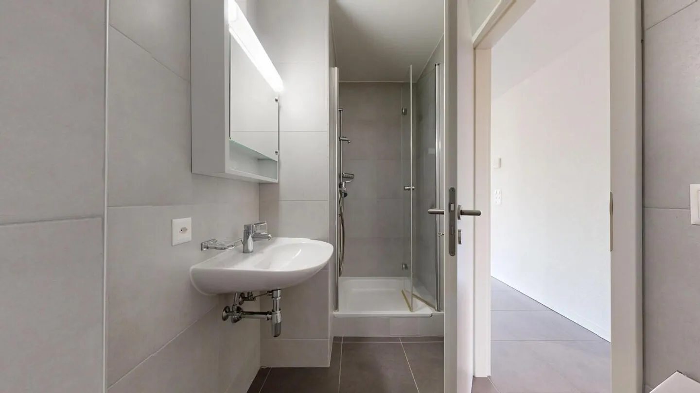 25 33 Magnificent duplex penthouse with terrace - Photo 9 of 17