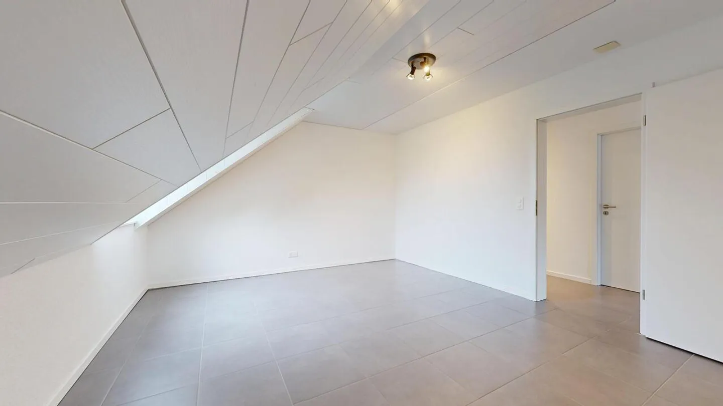 25 33 Magnificent duplex penthouse with terrace - Photo 11 of 17