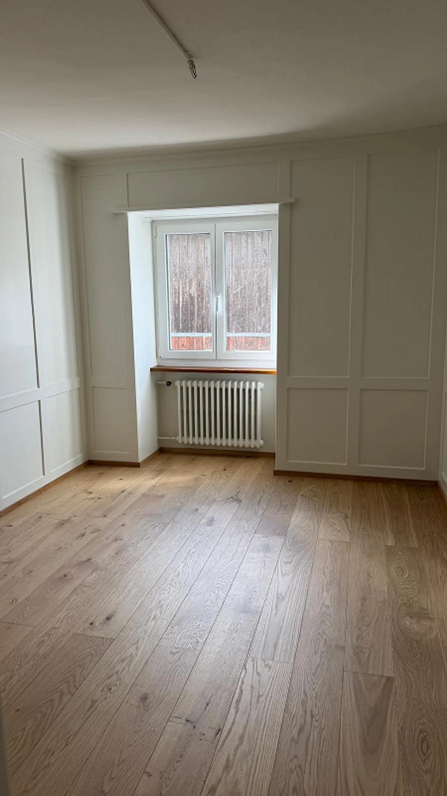 4.5 Room Apartment Domat/Ems - Photo 4 of 6