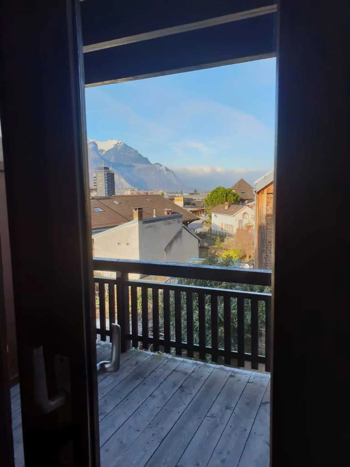 Appartement avec 3,5 pièces au 2ème étage avec balcon - Photo 5 sur 14