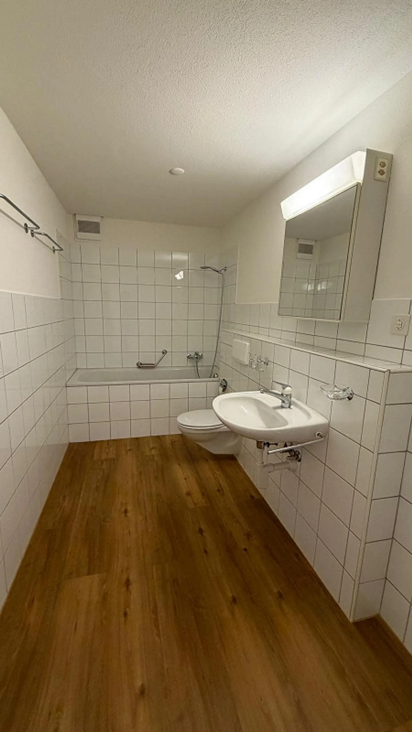 4.5 Room Apartment Domat/Ems - Photo 3 of 6