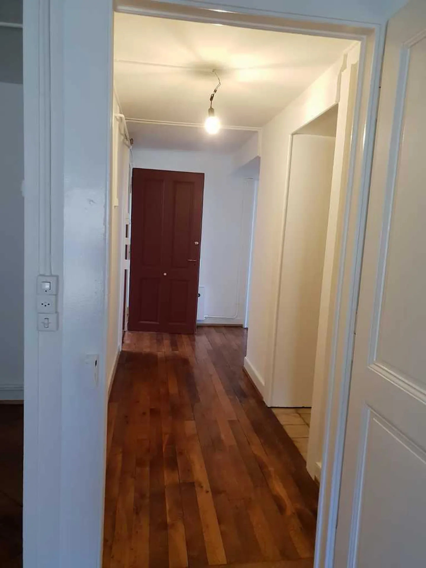 Appartement avec 3,5 pièces au 2ème étage avec balcon - Photo 6 sur 14