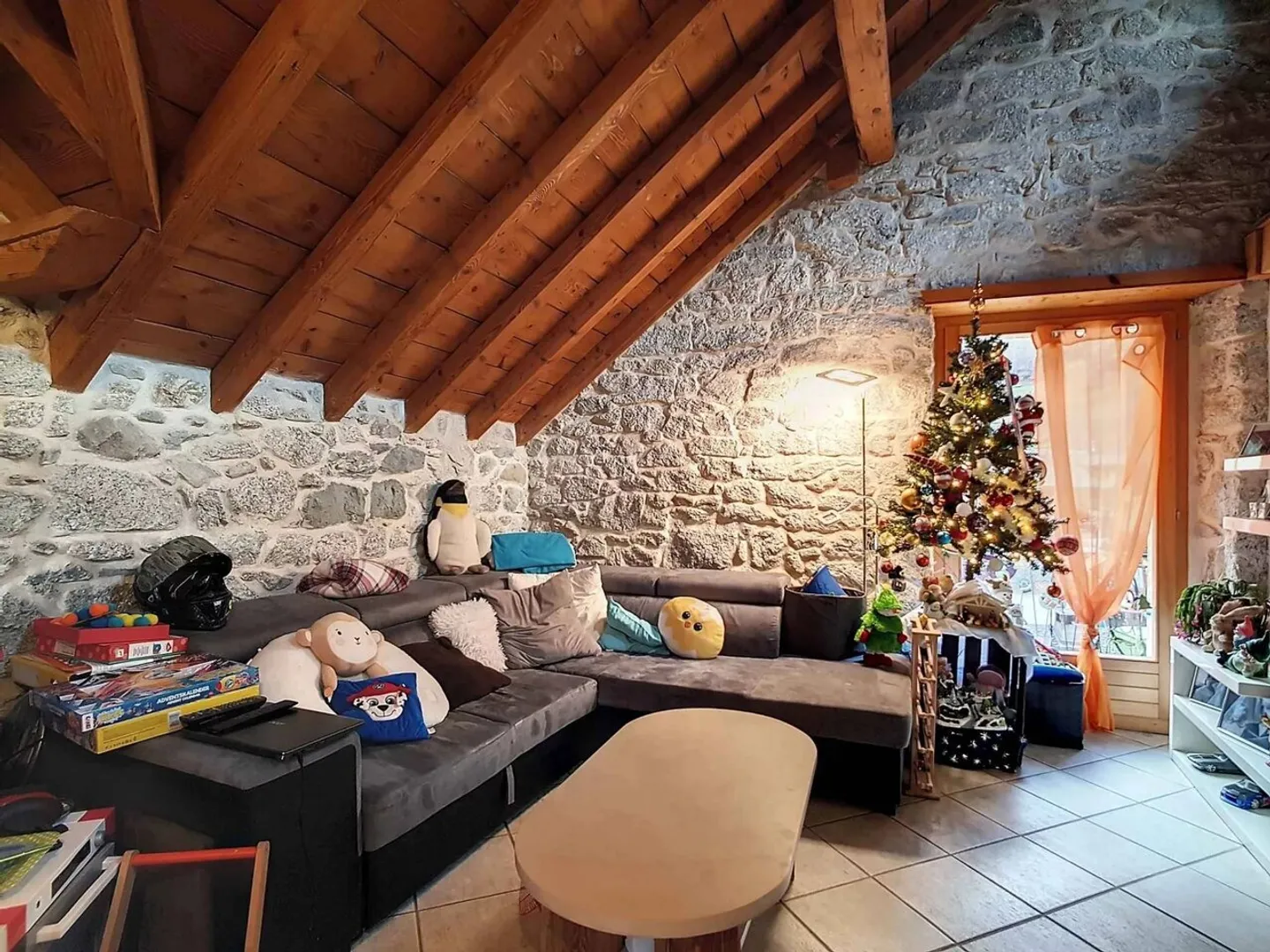 Appartement 4.5 pièces - Photo 3 sur 10