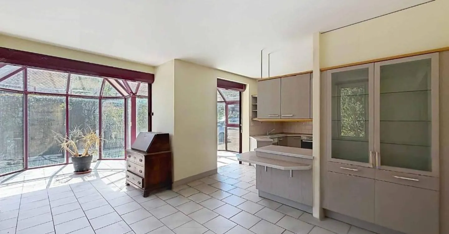 Casa a schiera 5.5 stanze - Foto 2 di 12