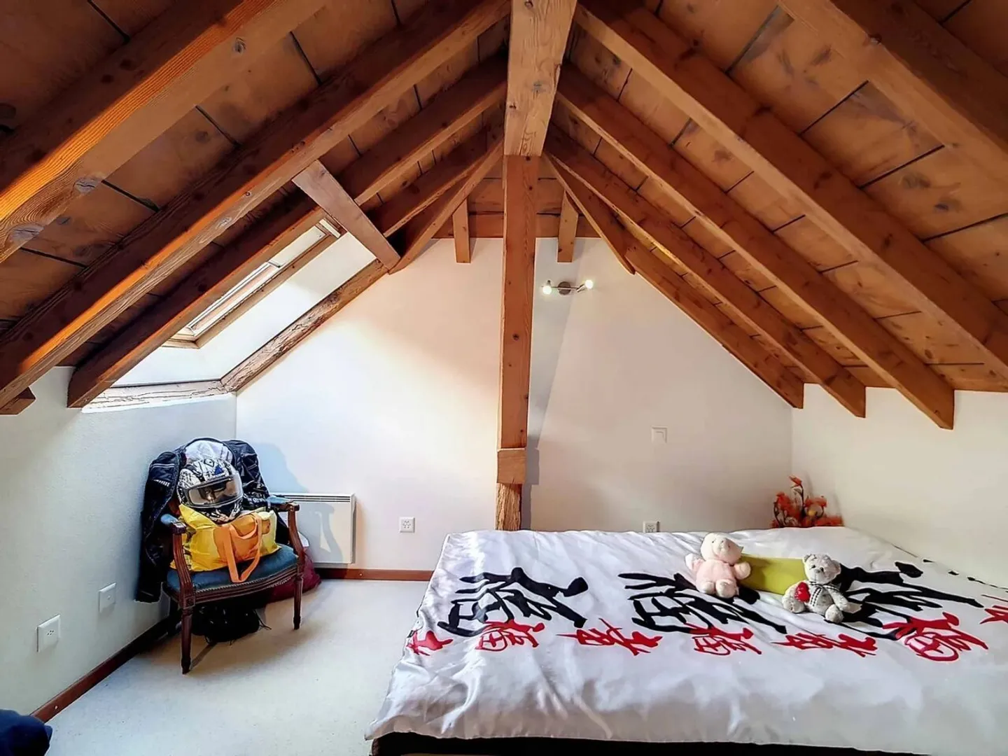 Appartement 4.5 pièces - Photo 6 sur 10