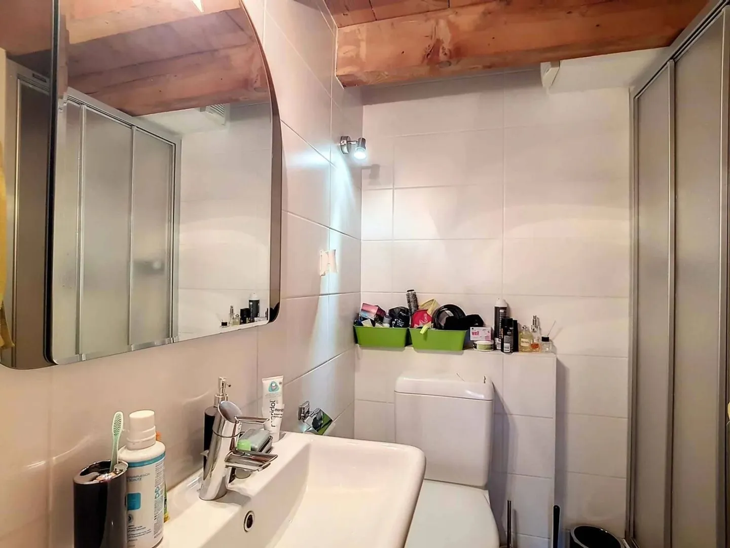 Appartement 4.5 pièces - Photo 7 sur 10