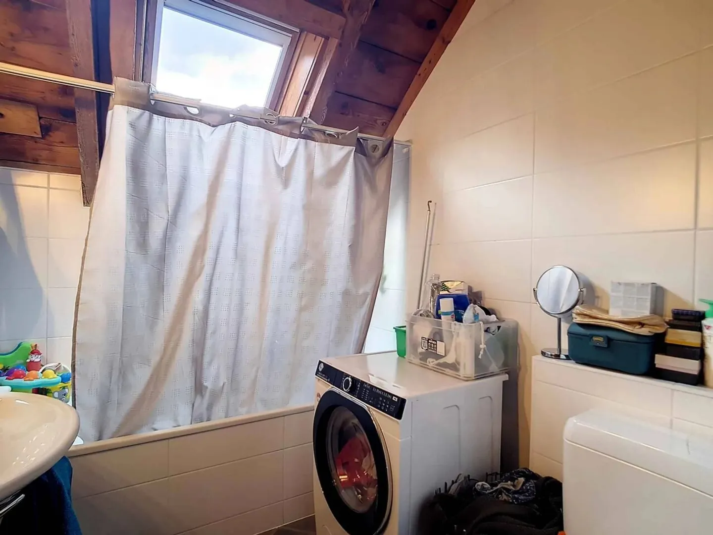 Appartement 4.5 pièces - Photo 9 sur 10