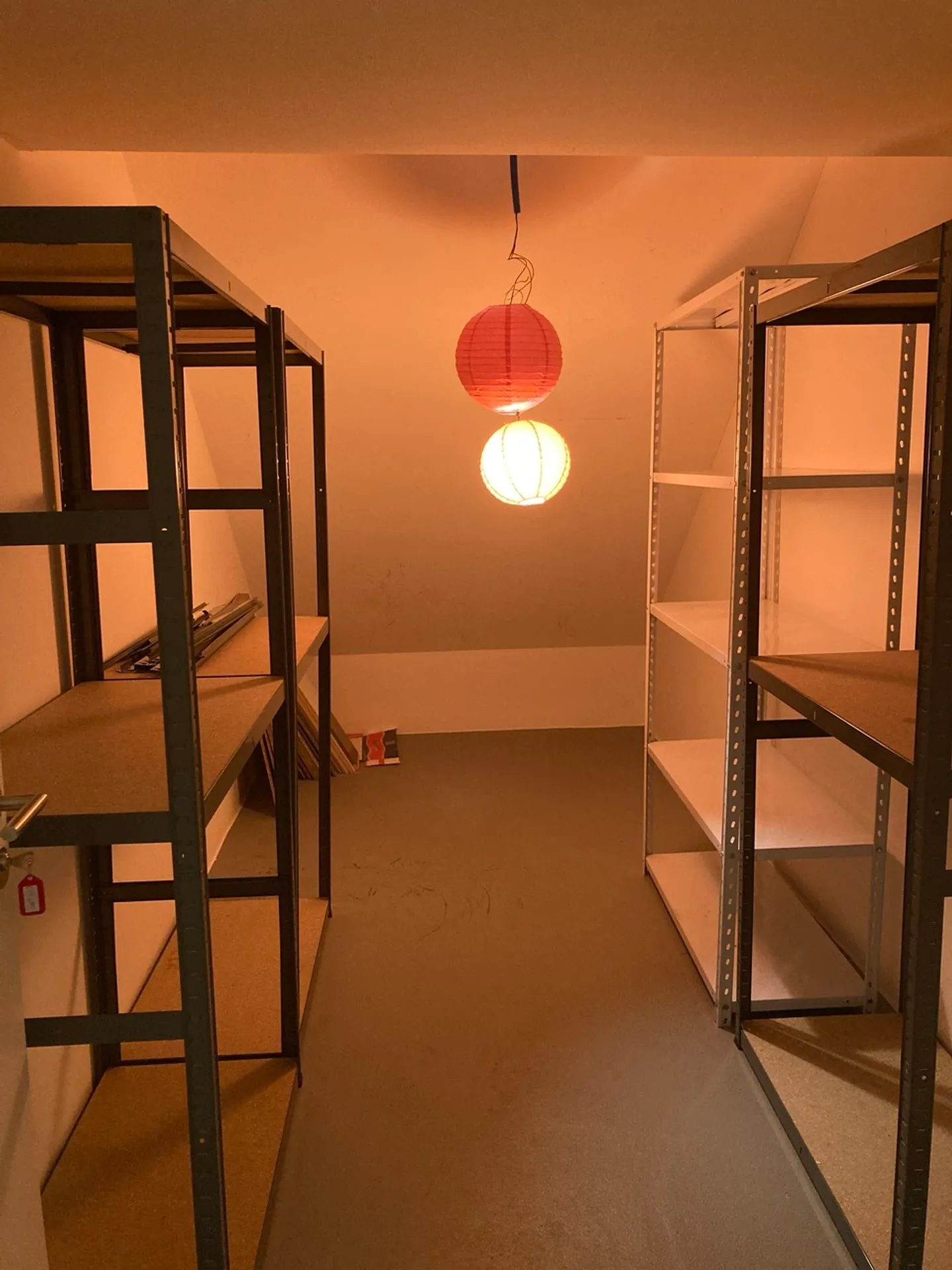 25 33 Magnificent duplex penthouse with terrace - Photo 14 of 17