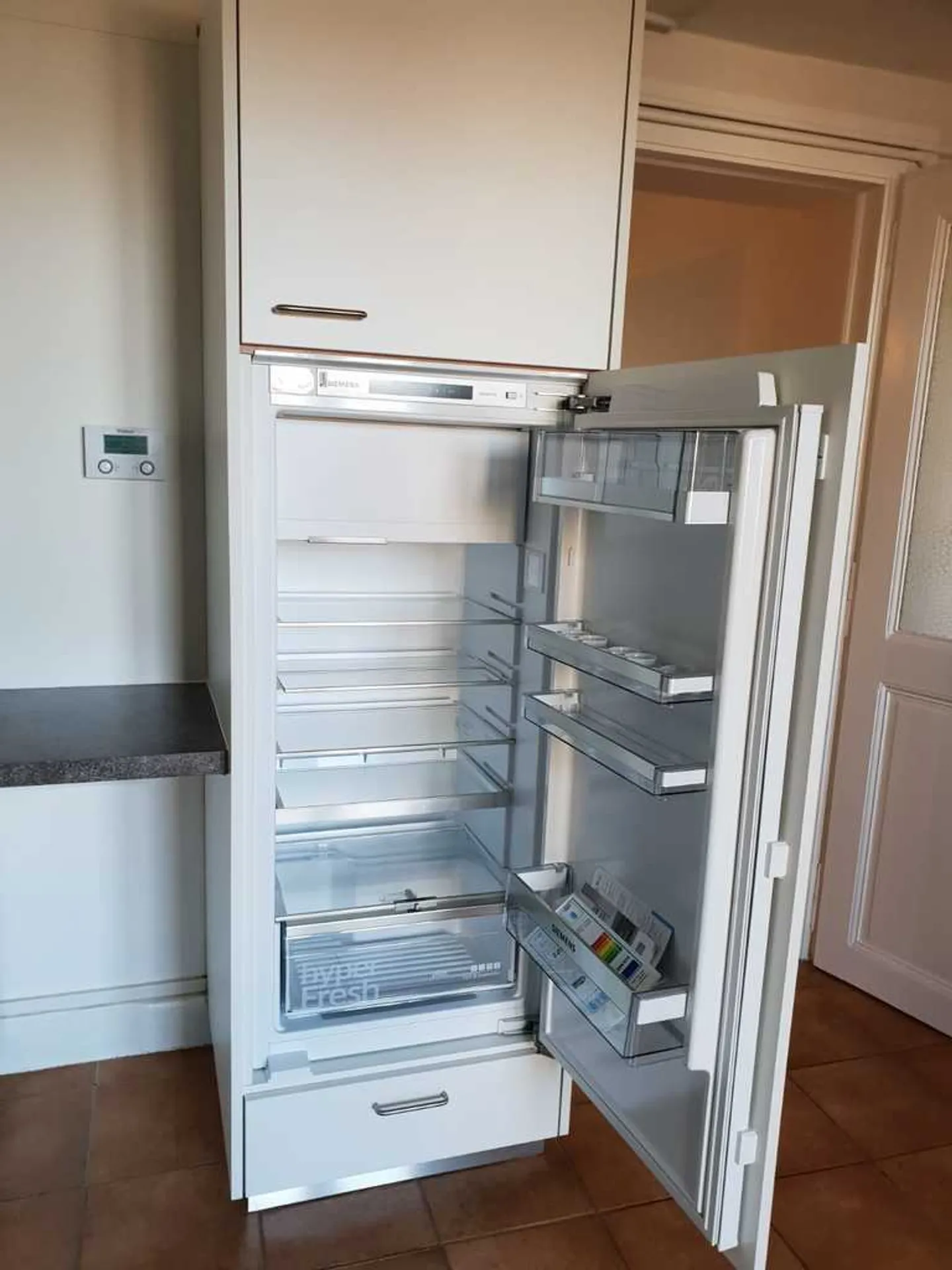 Appartement avec 3,5 pièces au 2ème étage avec balcon - Photo 4 sur 14