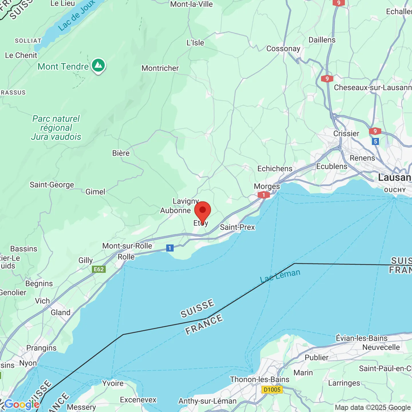 25 33 Magnificent duplex penthouse with terrace - Photo 16 of 17