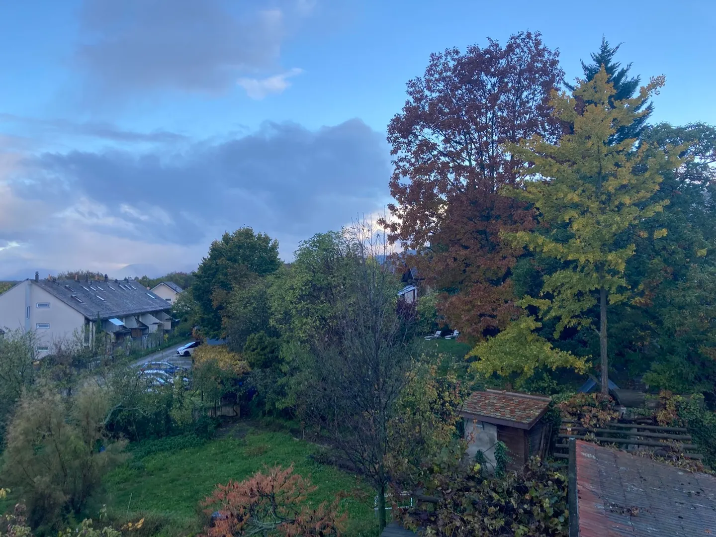 25 33 Magnificent duplex penthouse with terrace - Photo 17 of 17