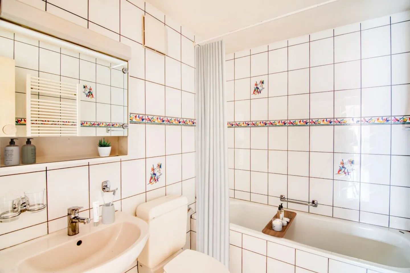 The most attractive 3.5-room apartment in the city for only CHF 650 mortgage interest per month! - Photo 18 of 27