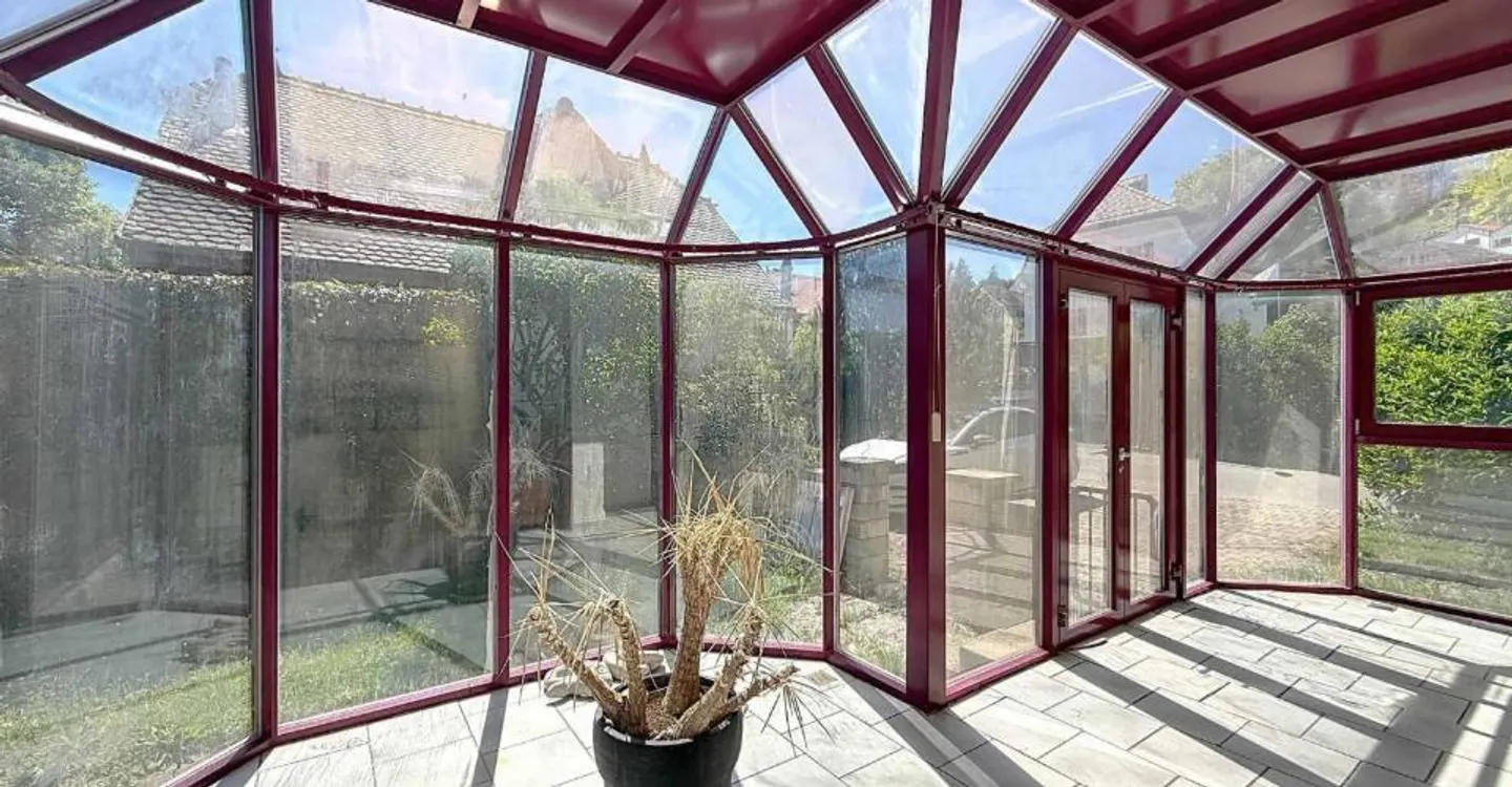 Casa a schiera 5.5 stanze - Foto 4 di 12