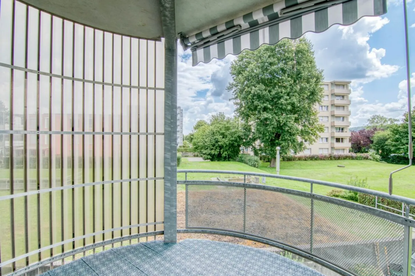 The most attractive 3.5-room apartment in the city for only CHF 650 mortgage interest per month! - Photo 20 of 27