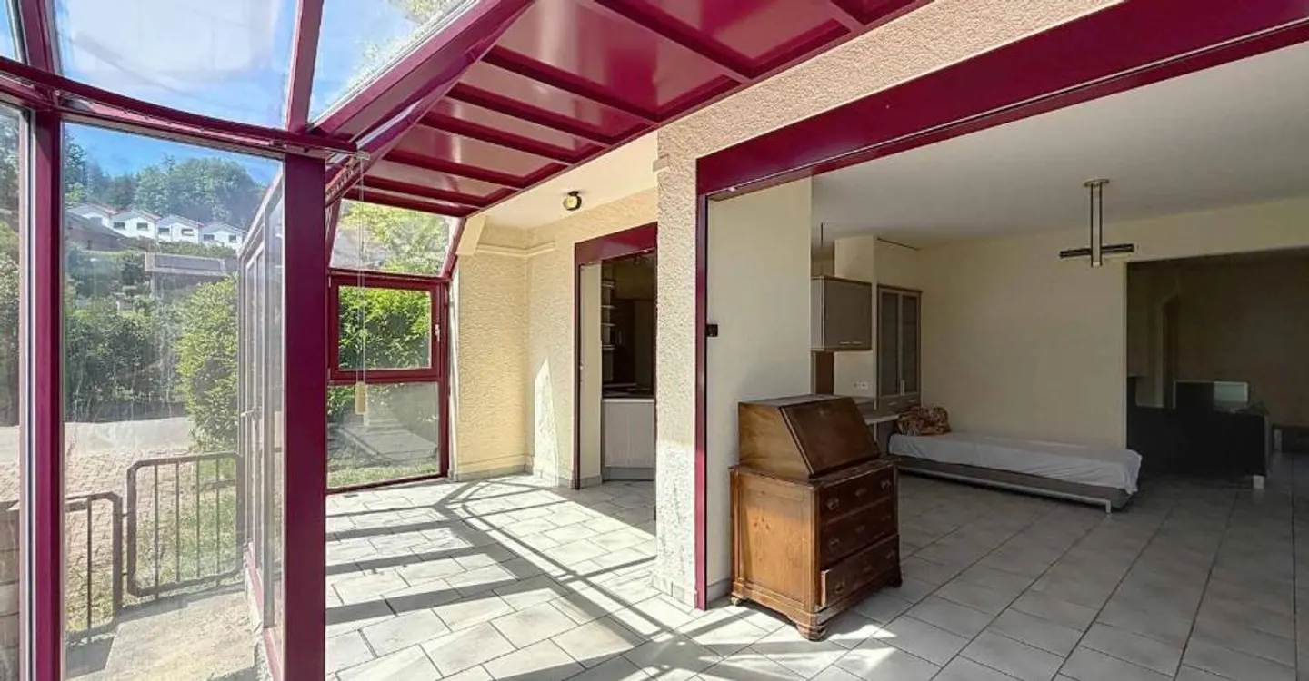 Casa a schiera 5.5 stanze - Foto 5 di 12