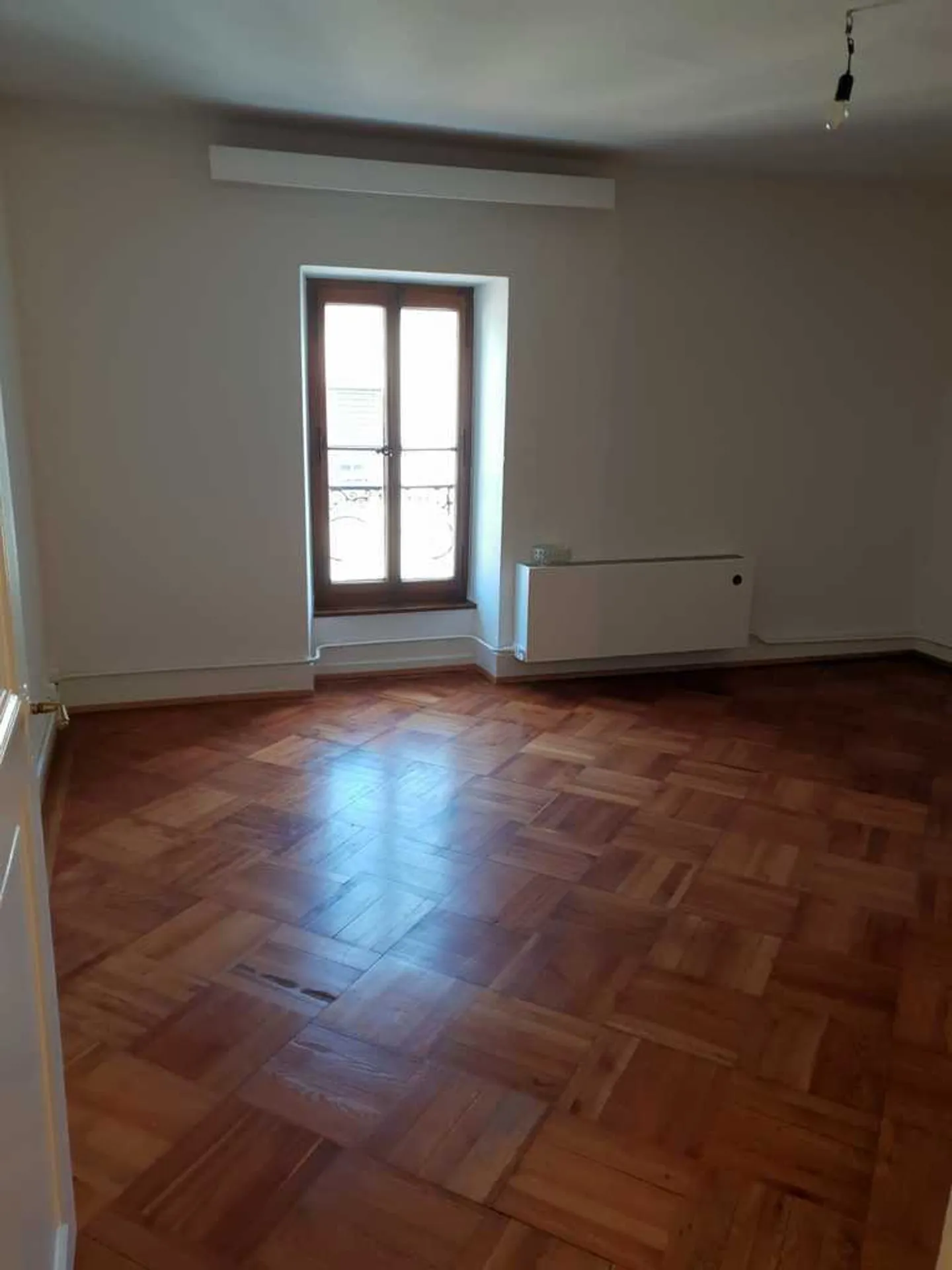 Appartement avec 3,5 pièces au 2ème étage avec balcon - Photo 8 sur 14