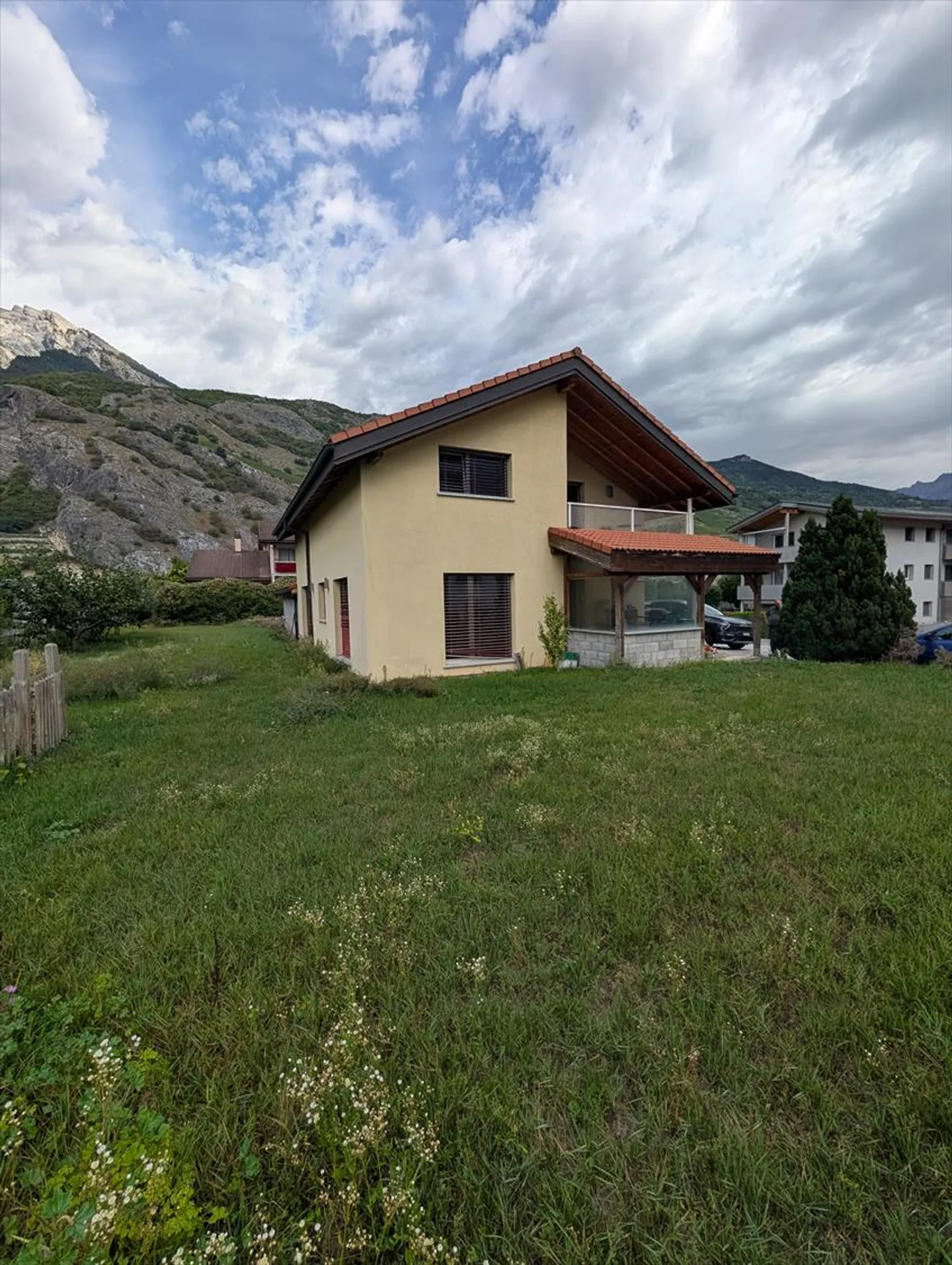 Villa 5.5 rooms - Photo 1 of 8