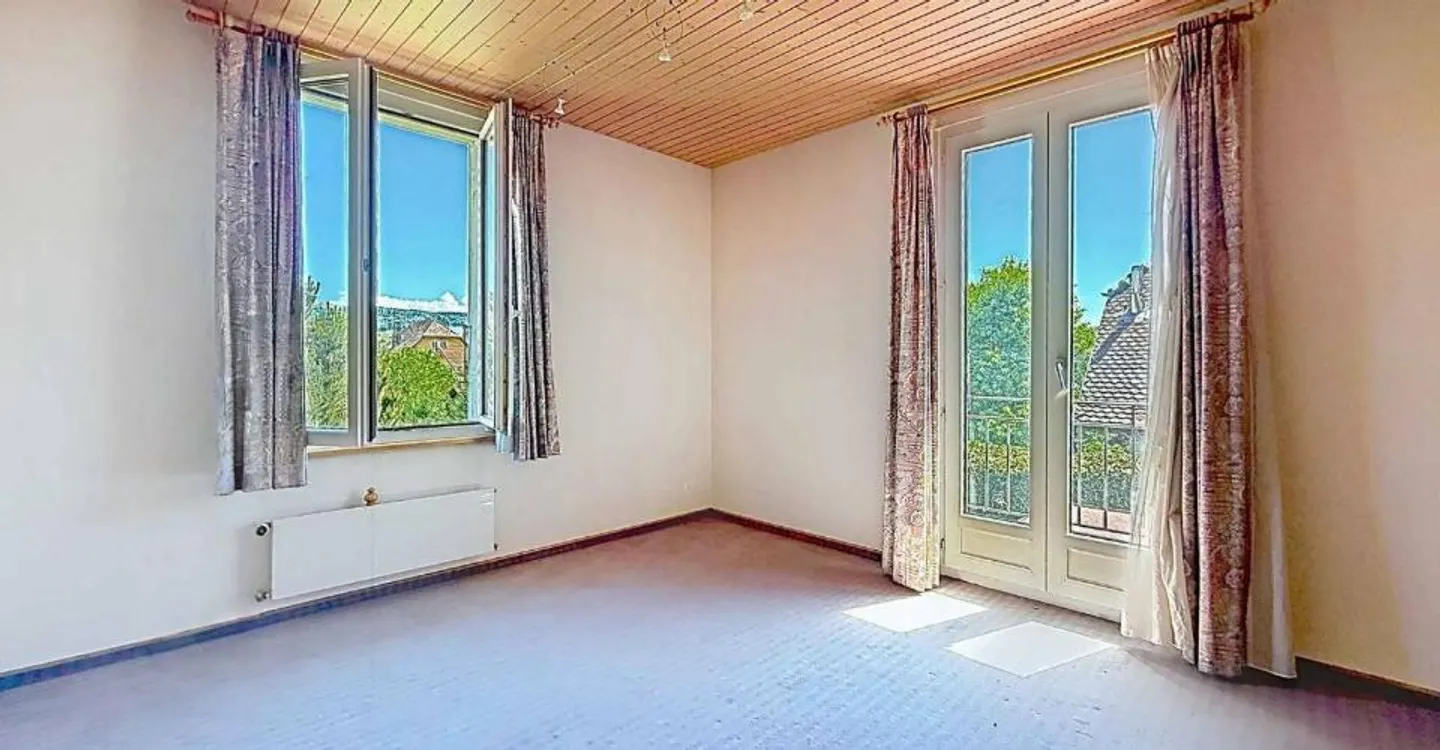 Casa a schiera 5.5 stanze - Foto 6 di 12