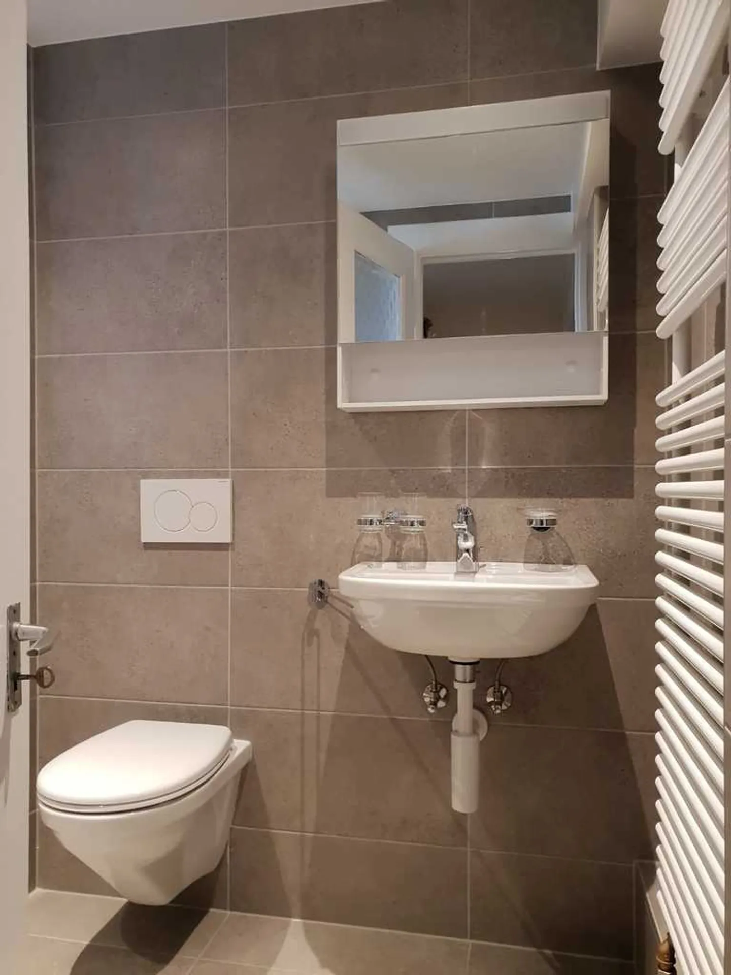 Appartement avec 3,5 pièces au 2ème étage avec balcon - Photo 9 sur 14