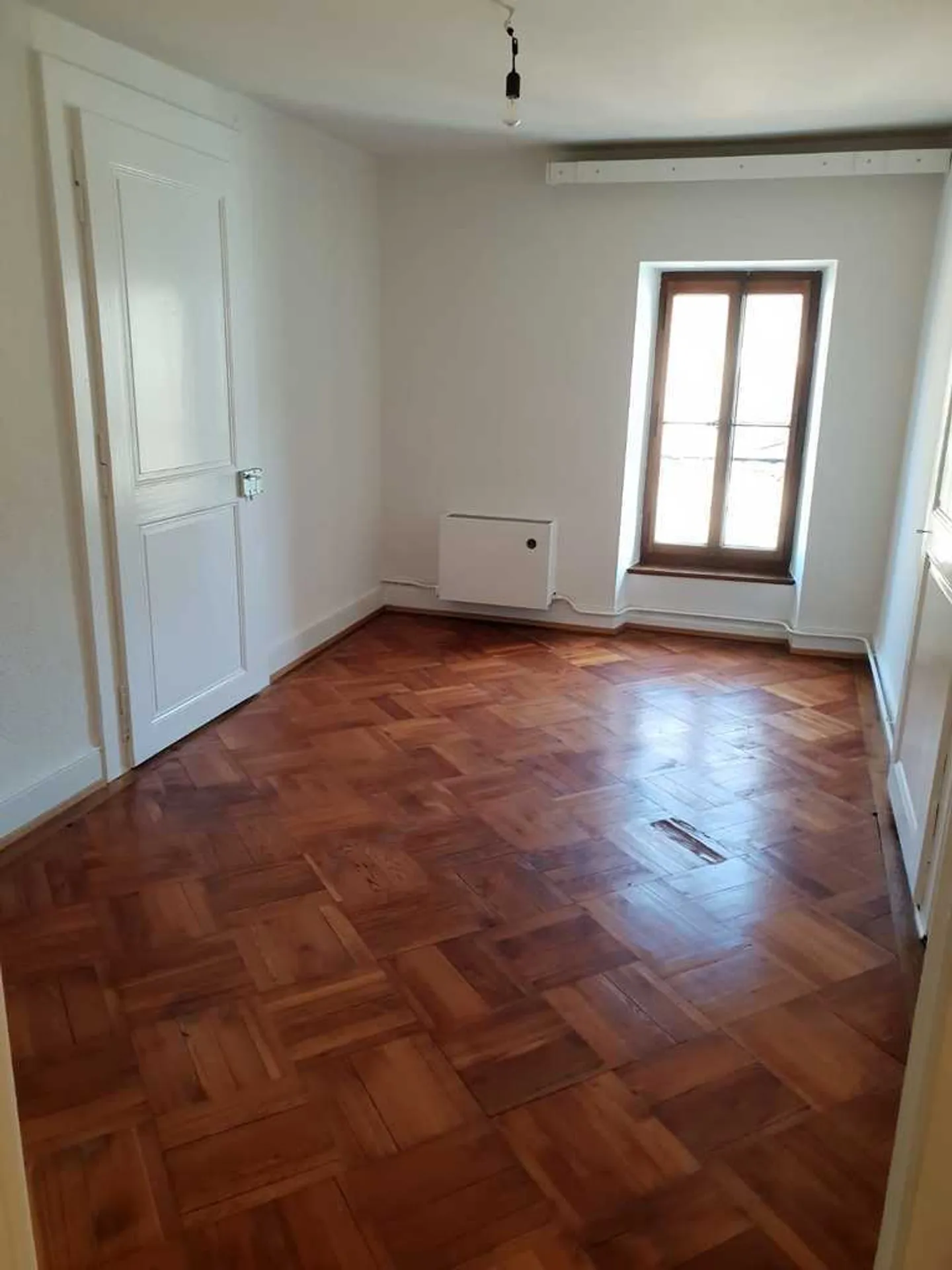 Appartement avec 3,5 pièces au 2ème étage avec balcon - Photo 11 sur 14