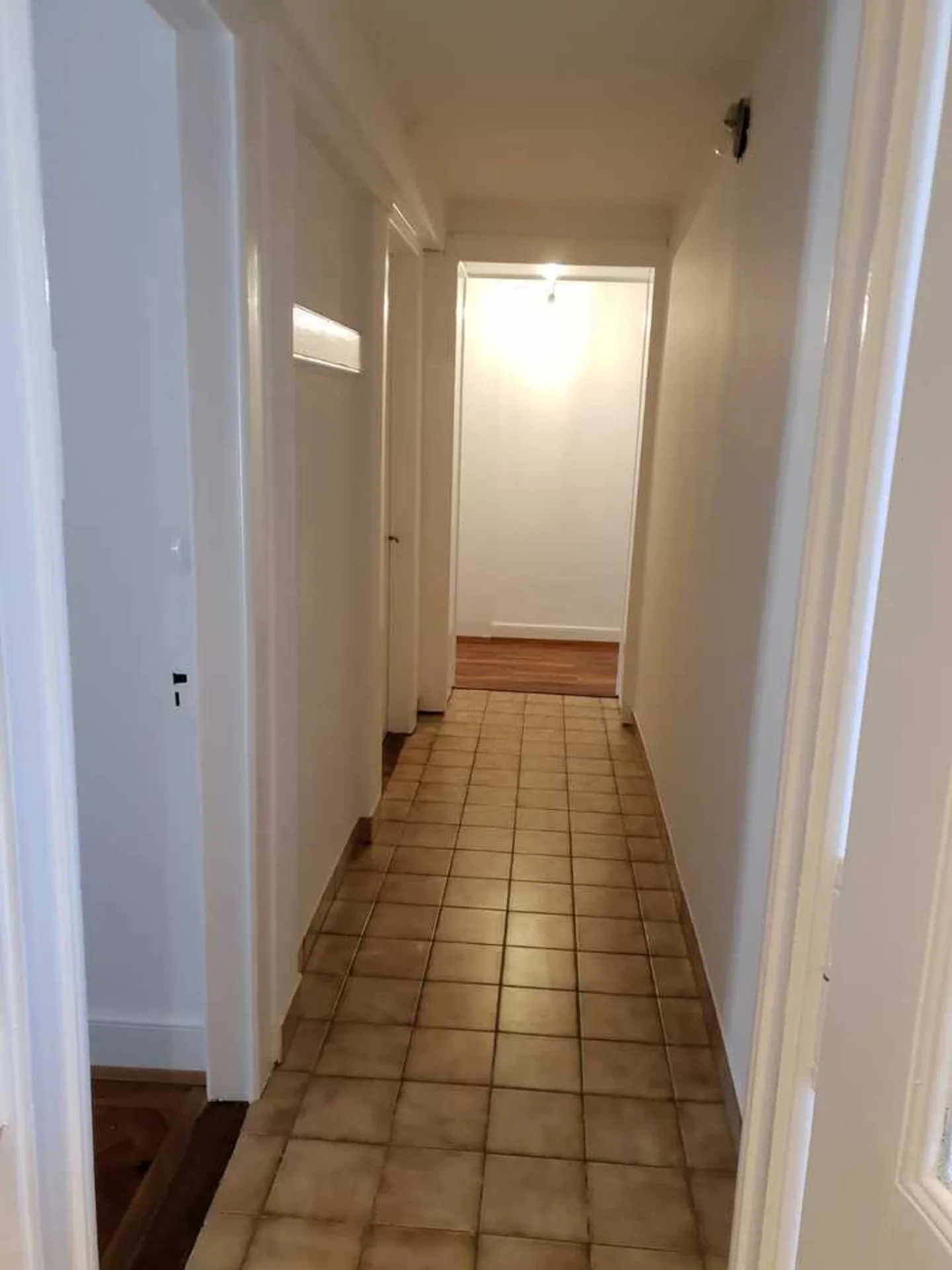 Appartement avec 3,5 pièces au 2ème étage avec balcon - Photo 13 sur 14