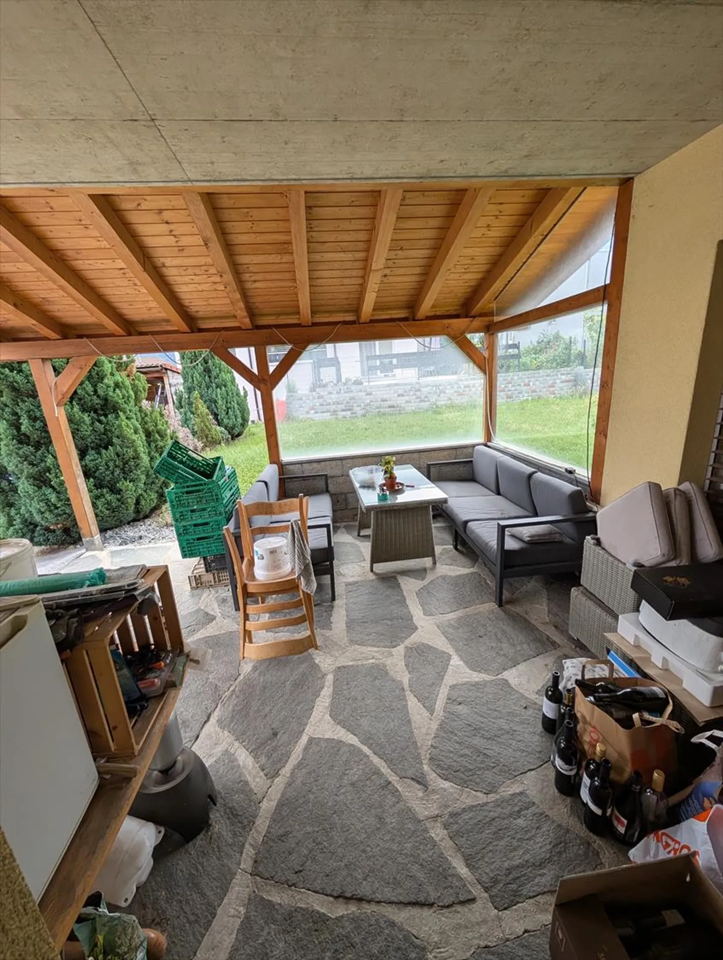 Villa 5.5 rooms - Photo 2 of 8