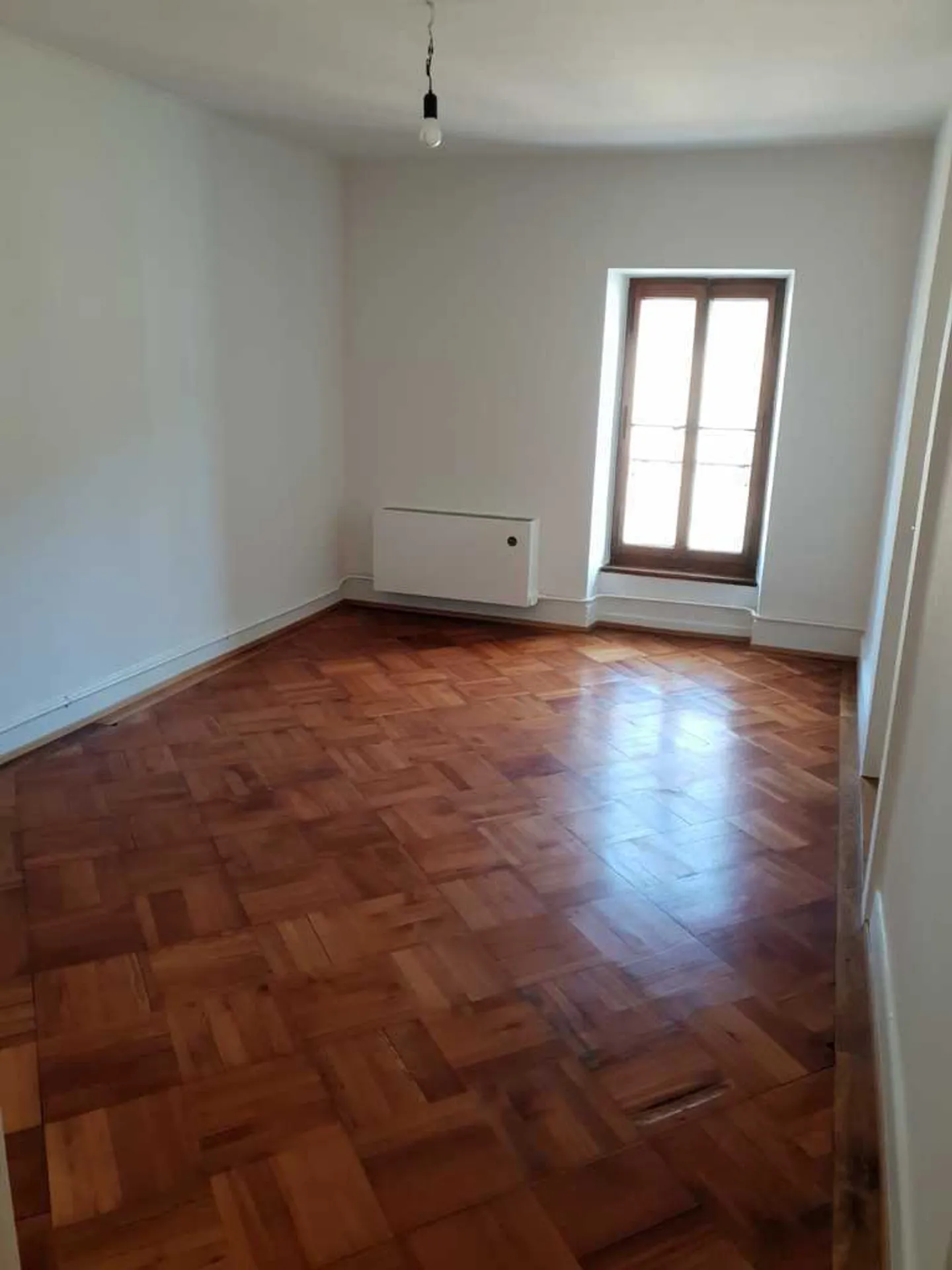 Appartement avec 3,5 pièces au 2ème étage avec balcon - Photo 12 sur 14