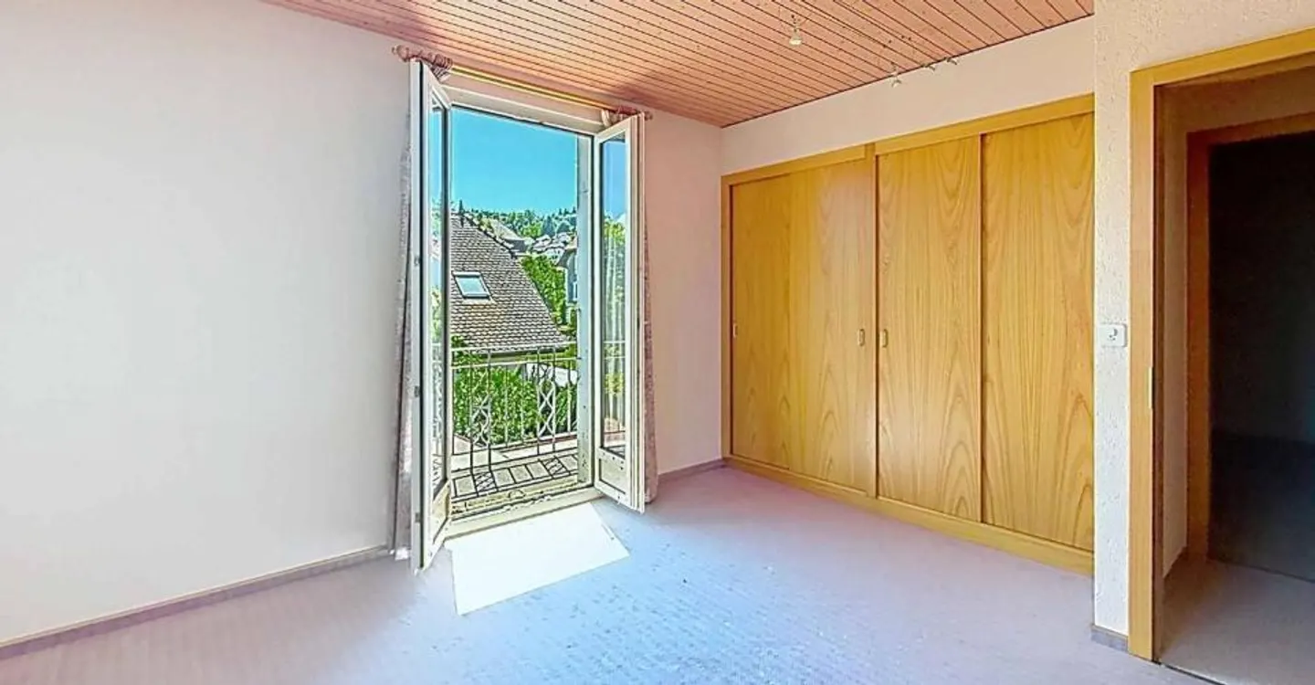 Casa a schiera 5.5 stanze - Foto 7 di 12