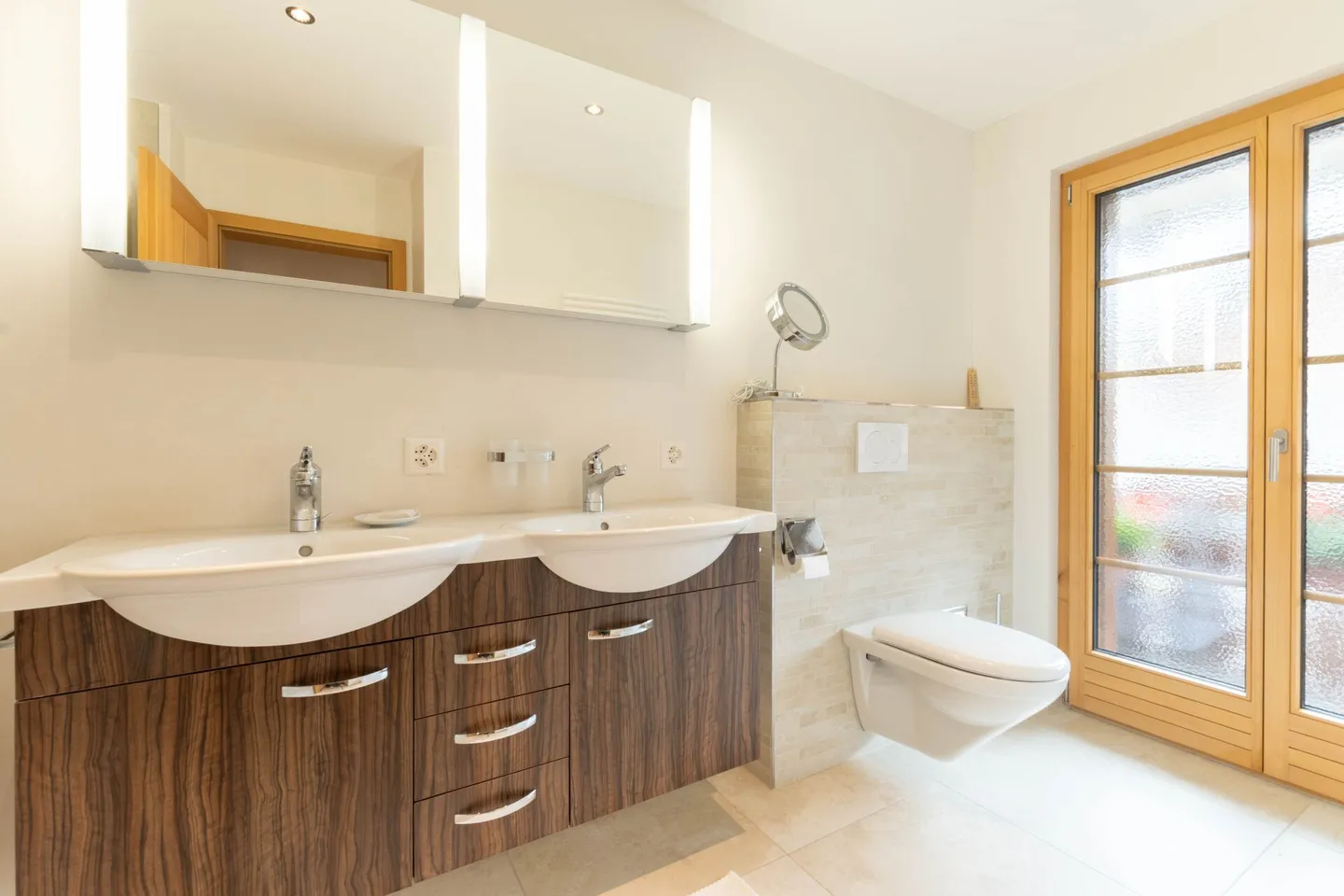 Appartamento elegante di 4,5 stanze, Chalet Silberblume - Foto 17 di 24