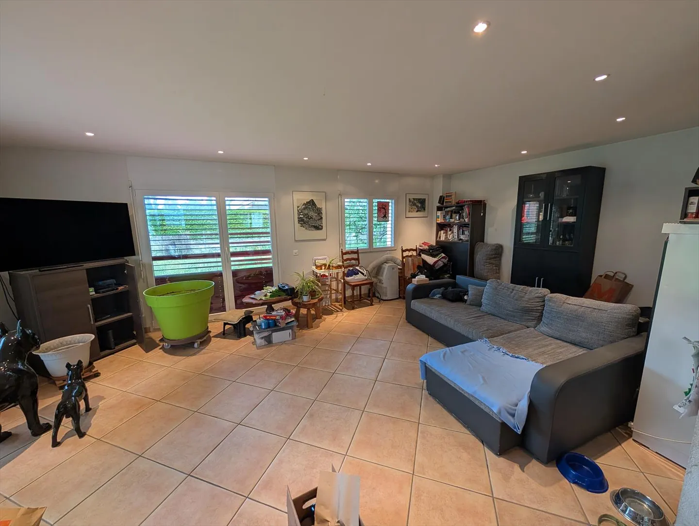 Villa 5.5 rooms - Photo 5 of 8