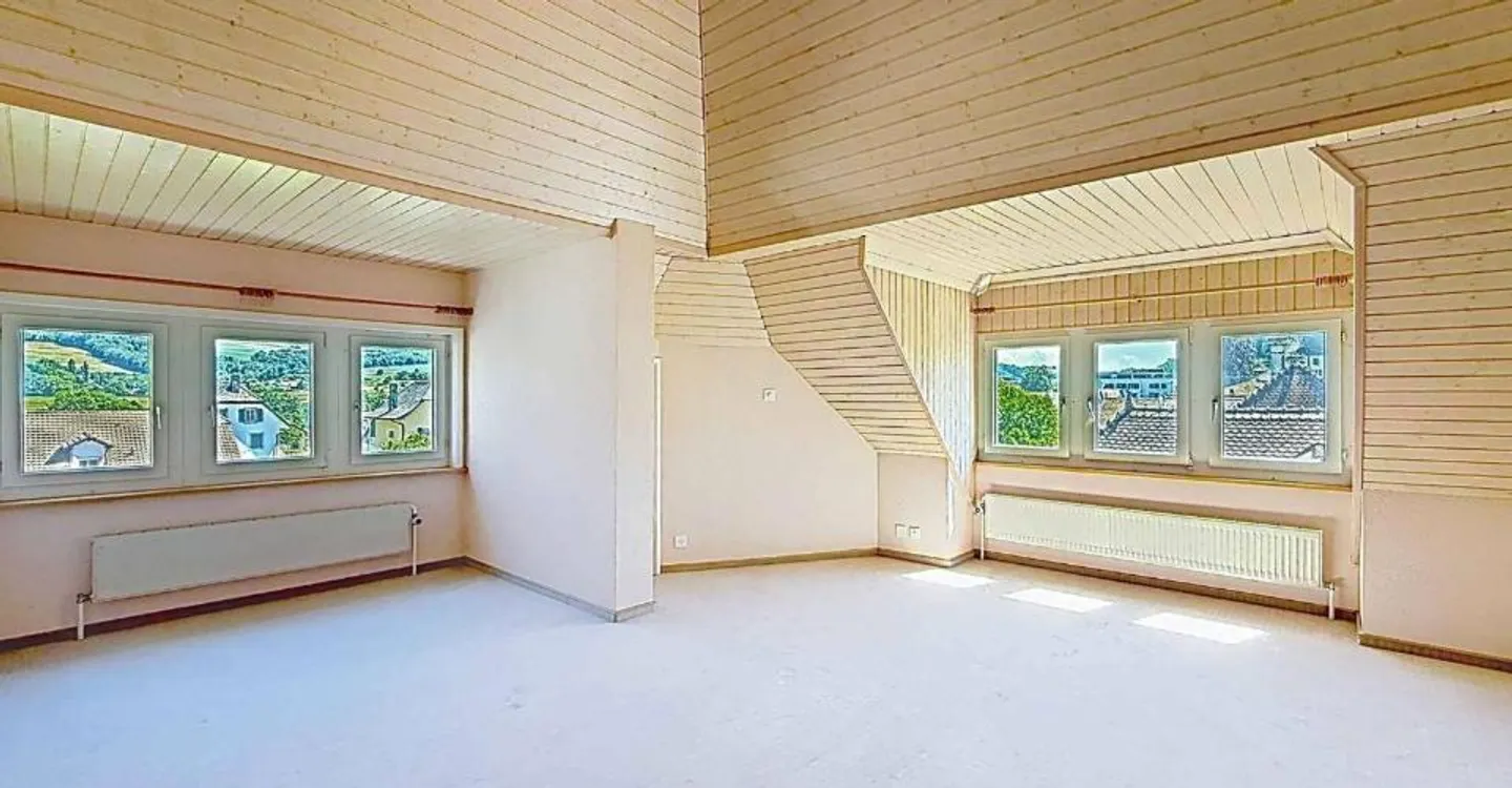 Casa a schiera 5.5 stanze - Foto 9 di 12