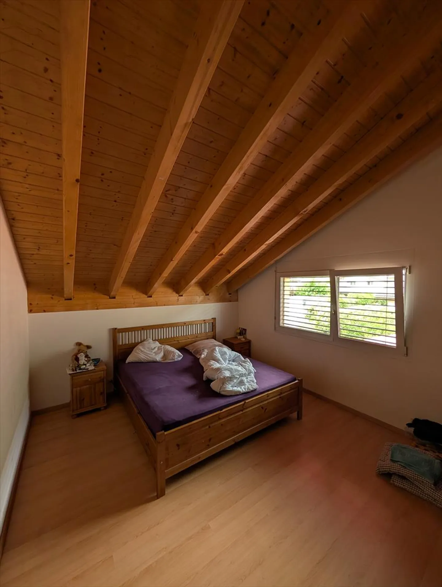 Villa 5.5 rooms - Photo 7 of 8