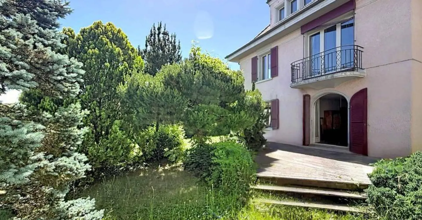 Casa a schiera 5.5 stanze - Foto 11 di 12