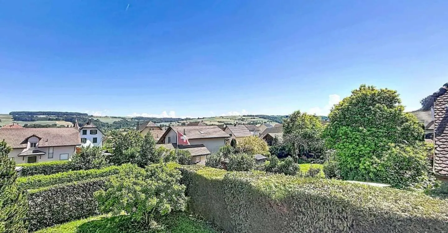 Casa a schiera 5.5 stanze - Foto 12 di 12