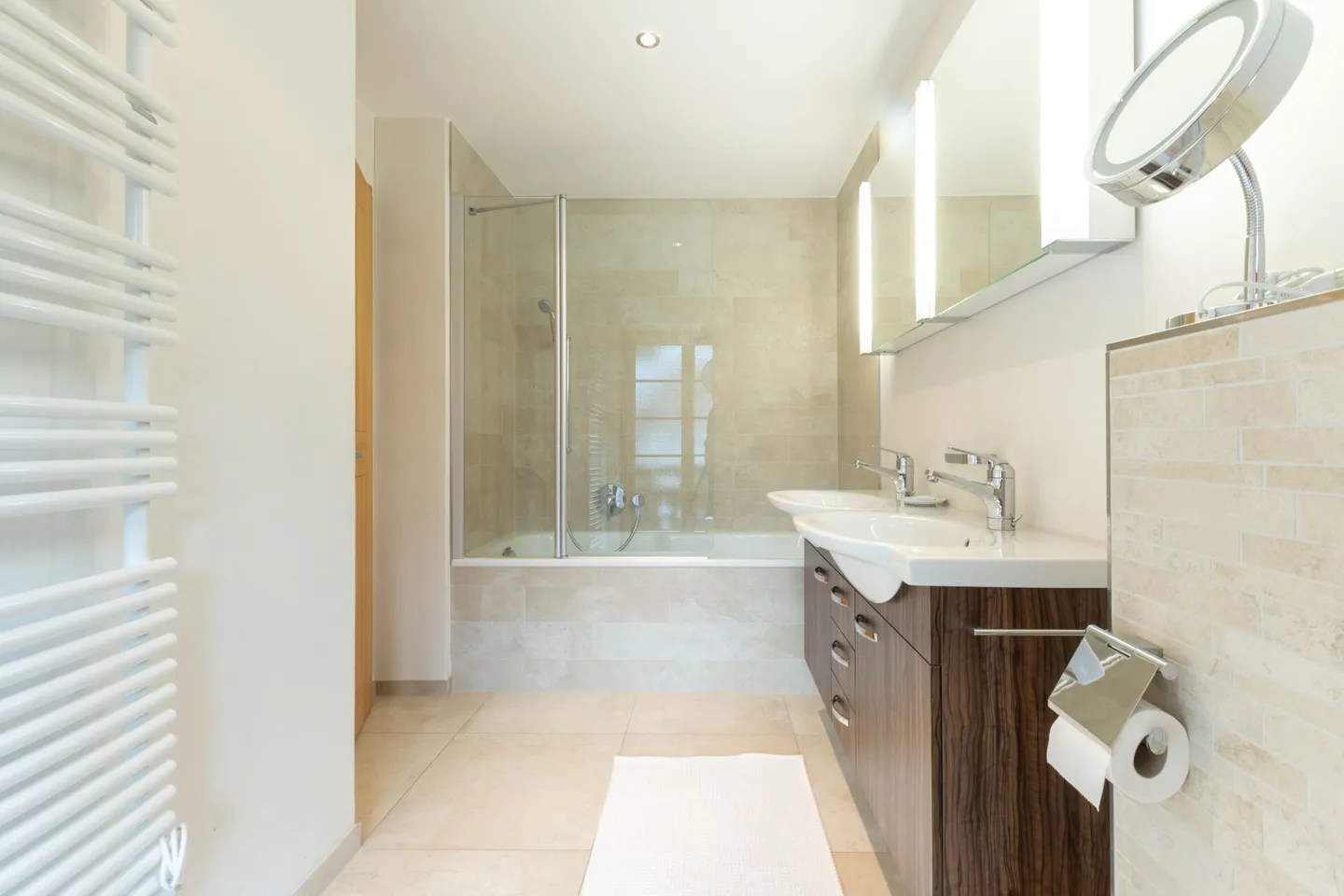 Appartamento elegante di 4,5 stanze, Chalet Silberblume - Foto 18 di 24