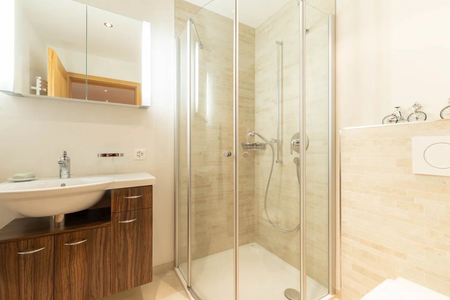 Appartamento elegante di 4,5 stanze, Chalet Silberblume - Foto 19 di 24