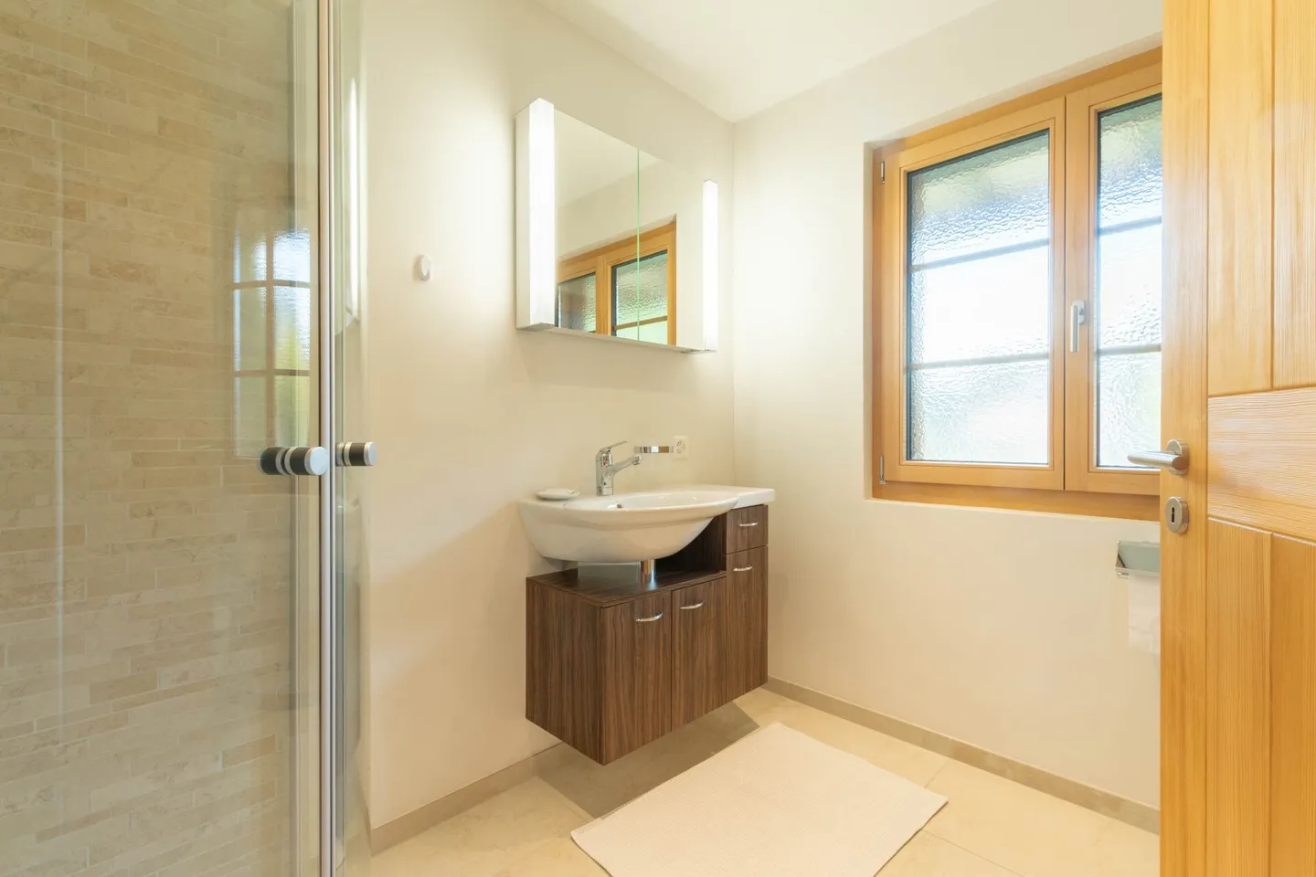 Appartamento elegante di 4,5 stanze, Chalet Silberblume - Foto 20 di 24