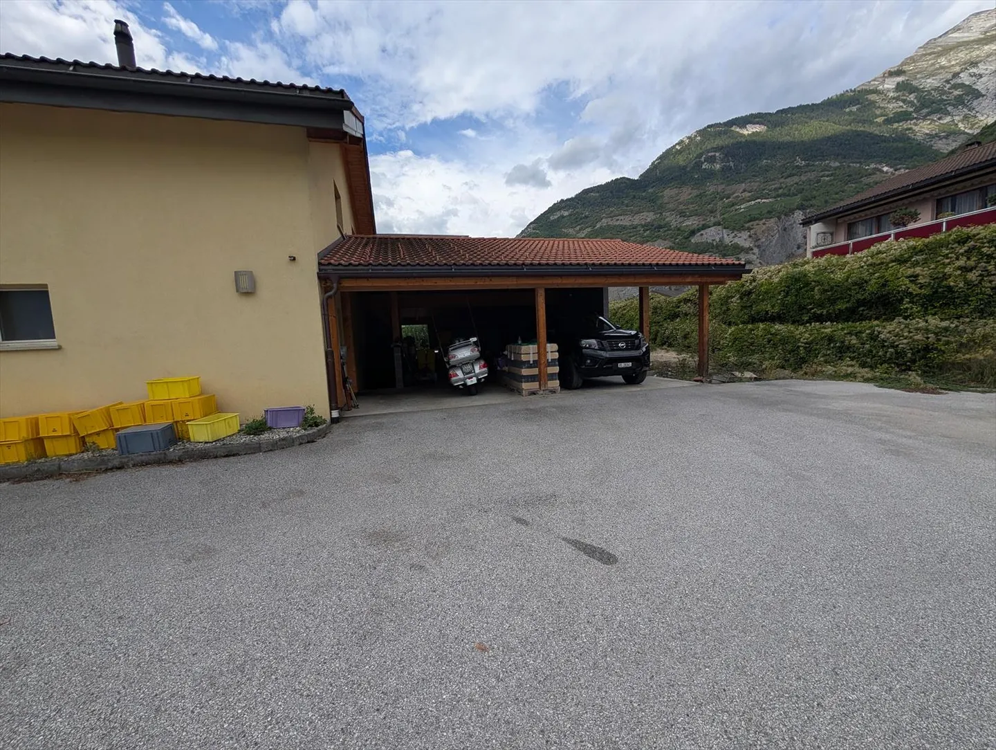 Villa 5.5 rooms - Photo 3 of 8