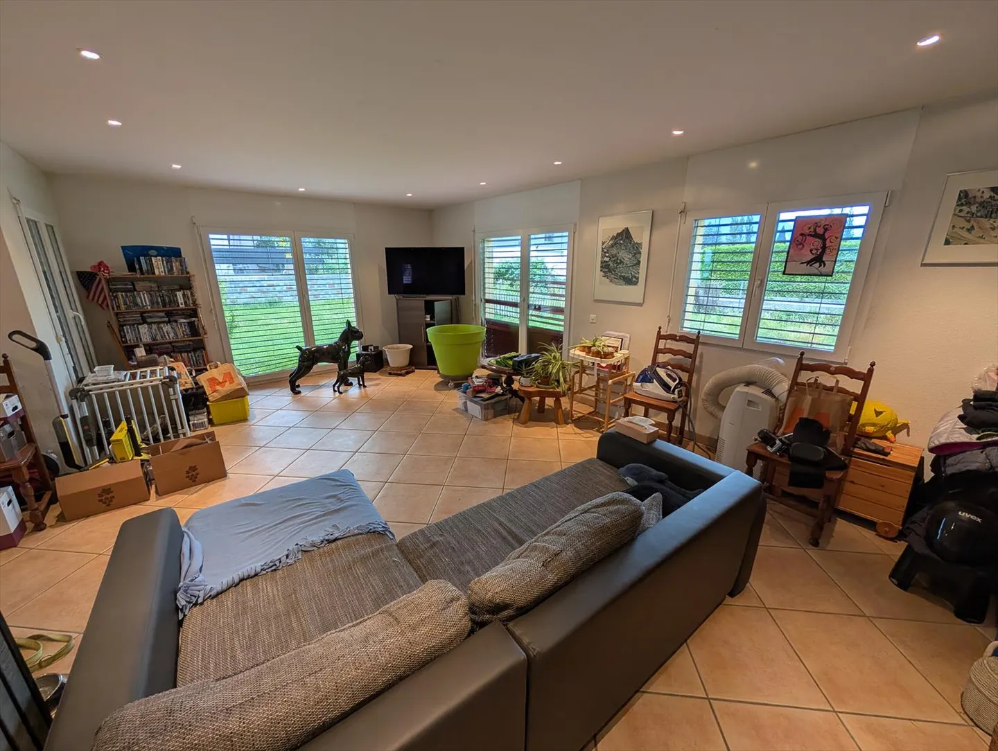 Villa 5.5 rooms - Photo 4 of 8