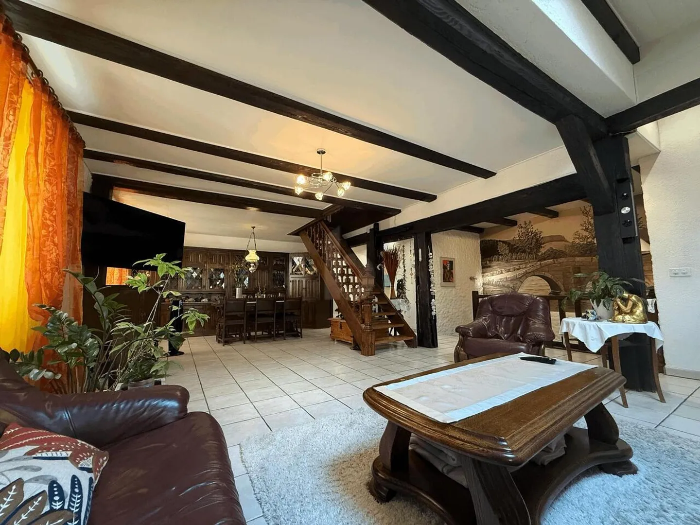 Single house for sale - Photo 5 of 6